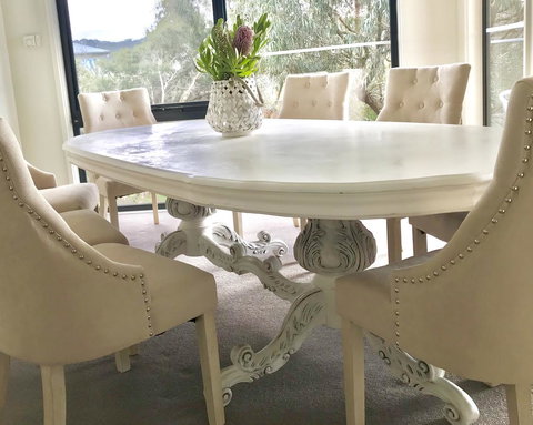 Lorne Sea View Terrace House - Stayed 5