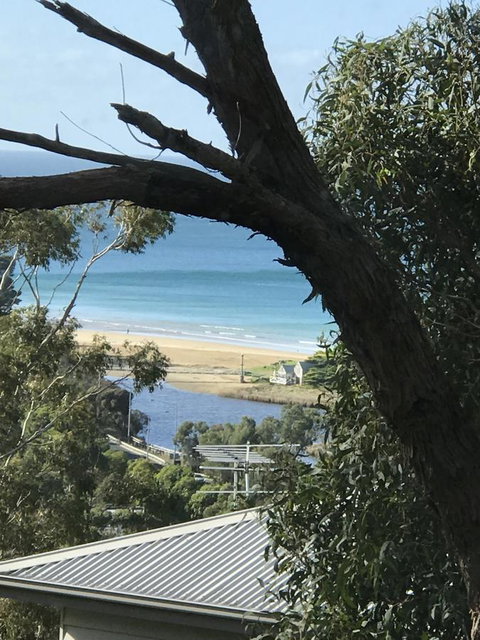Lorne Sea View Terrace House - Stayed 13