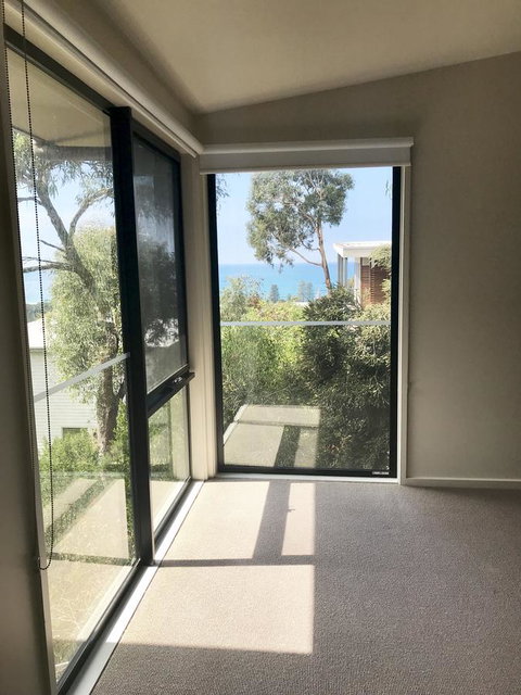 Lorne Sea View Terrace House - Stayed 23