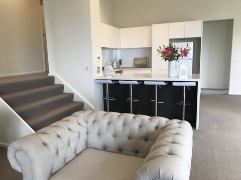 Lorne Sea View Terrace House - Stayed 40