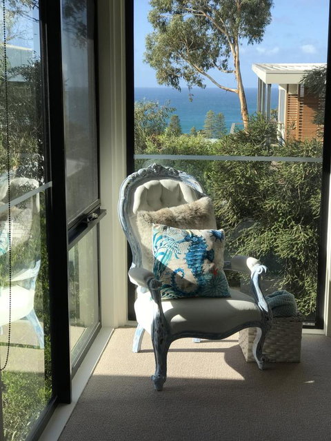 Lorne Sea View Terrace House - Stayed 14