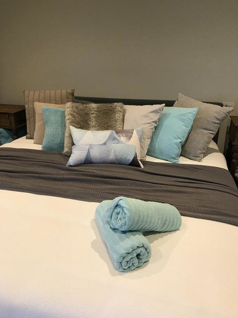 Lorne Sea View Terrace House - Stayed 41