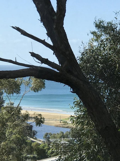 Lorne Sea View Terrace House - Stayed 12