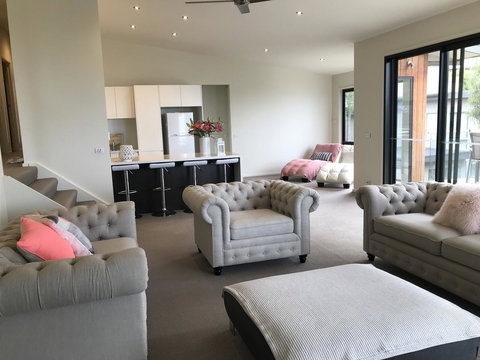 Lorne Sea View Terrace House - Stayed 44