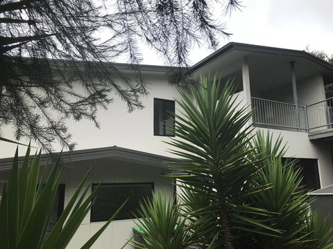 Lorne Sea View Terrace House - Stayed 36