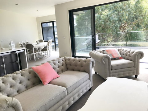 Lorne Sea View Terrace House - Stayed 21