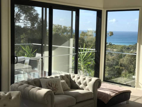 Lorne Sea View Terrace House - Stayed 15