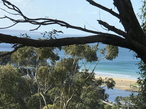 Lorne Sea View Terrace House - Stayed 10