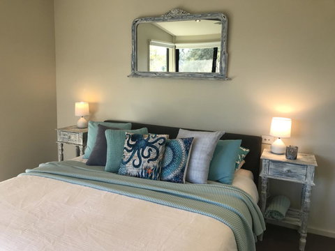 Lorne Sea View Terrace House - Stayed 2