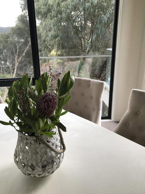 Lorne Sea View Terrace House - Stayed 7