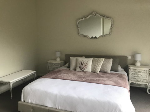 Lorne Sea View Terrace House - Stayed 34