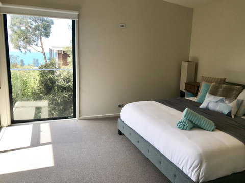 Lorne Sea View Terrace House - Stayed 22