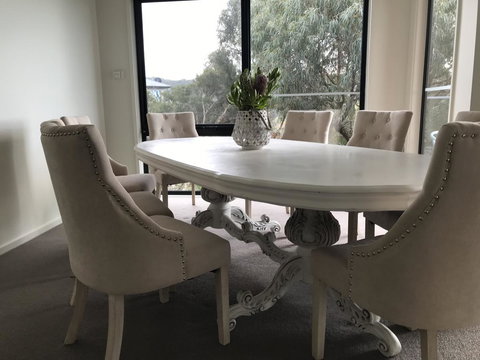 Lorne Sea View Terrace House - Stayed 8