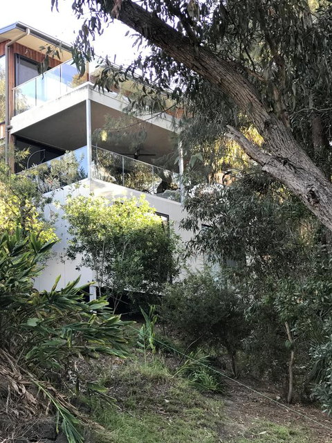 Lorne Sea View Terrace House - Stayed 17