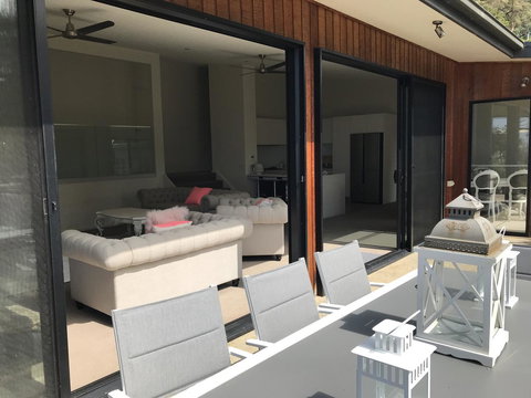 Lorne Sea View Terrace House - Stayed 30