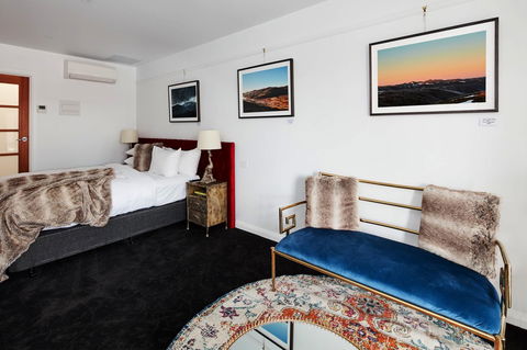 Daylesford Art Motel - Stays Accommodation 16