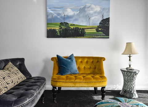 Daylesford Art Motel - Stays Accommodation 5