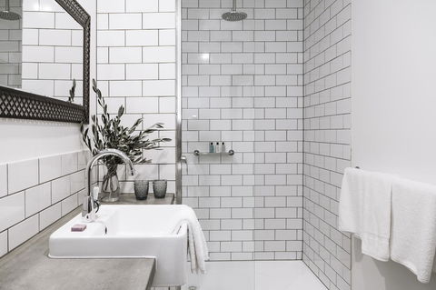 Daylesford Art Motel - Stays Accommodation 2