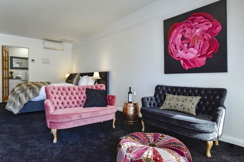 Daylesford Art Motel - Stays Accommodation 4
