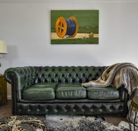 Farmers Arms Hotel Daylesford - Stayed