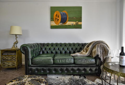 Daylesford Art Motel - Stays Accommodation 0