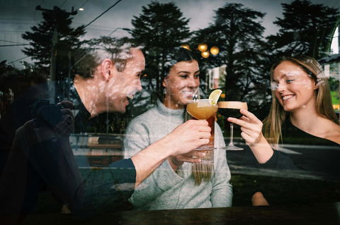 Daylesford Art Motel - Stays Accommodation 18