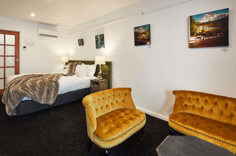 Daylesford Art Motel - Stays Accommodation 13