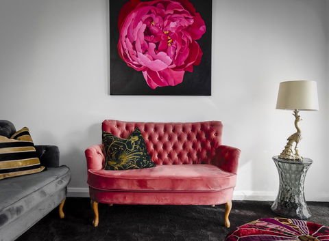 Daylesford Art Motel - Stays Accommodation 1