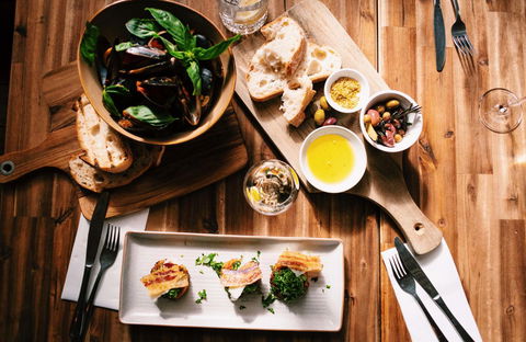 Daylesford Art Motel - Stays Accommodation 20