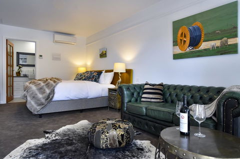 Daylesford Art Motel - Stays Accommodation 6