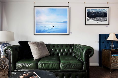 Daylesford Art Motel - Stays Accommodation 12