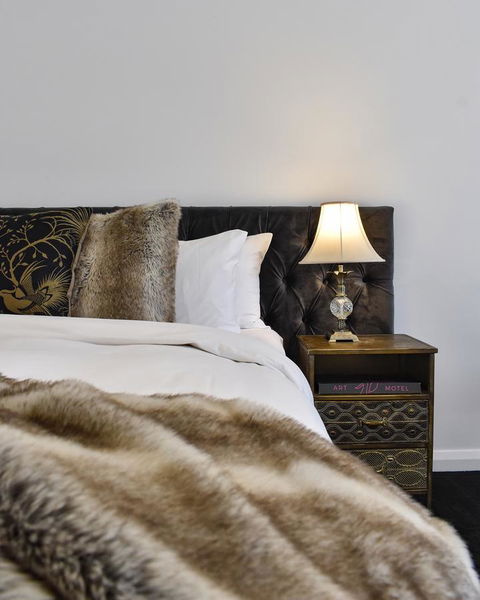 Daylesford Art Motel - Stays Accommodation 15