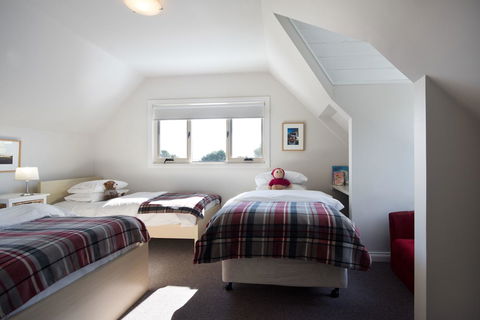 Della Fonte - Stays Accommodation 10