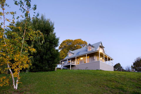 Della Fonte - Stays Accommodation 11