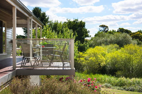 Della Fonte - Stays Accommodation 3