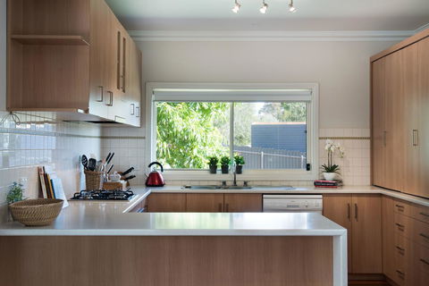 Della Fonte - Stays Accommodation 4