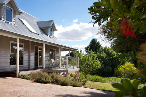 Della Fonte - Stays Accommodation 0