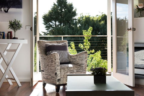 Della Fonte - Stays Accommodation 5