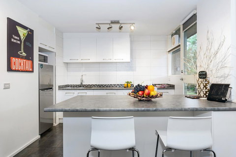 Melbourne Villa - Stayed 11