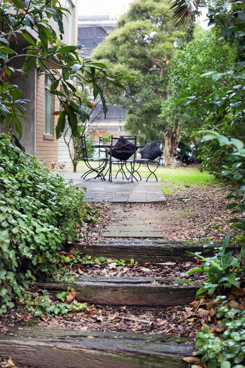 Melbourne Villa - Stayed 37