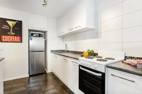 Melbourne Villa - Stayed 9