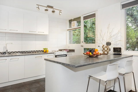 Melbourne Villa - Stayed 8