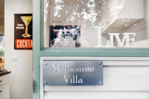 Melbourne Villa - Stayed 40