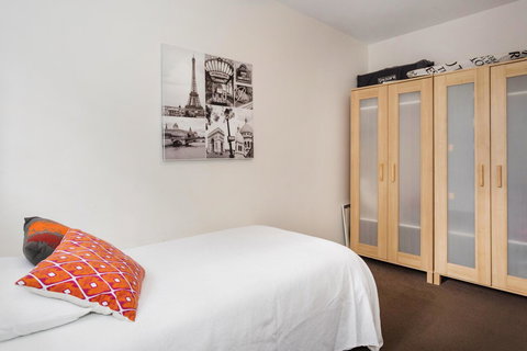 Melbourne Villa - Stayed 34