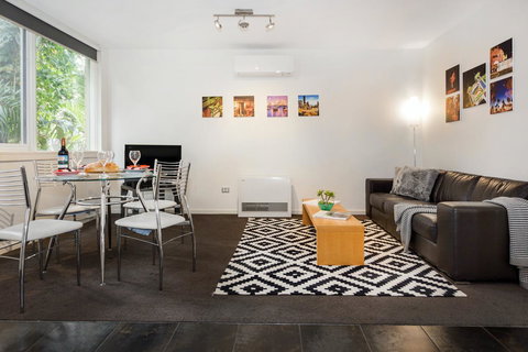 Melbourne Villa - Stayed 1