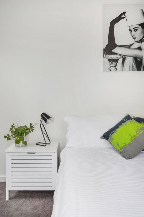 Melbourne Villa - Stayed 22