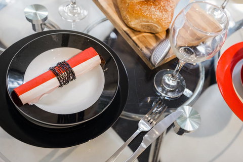 Melbourne Villa - Stayed 17