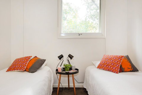 Melbourne Villa - Stayed 31