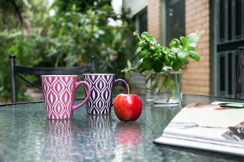 Melbourne Villa - Stayed 38