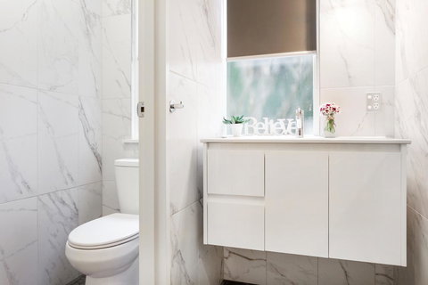 Melbourne Villa - Stayed 28